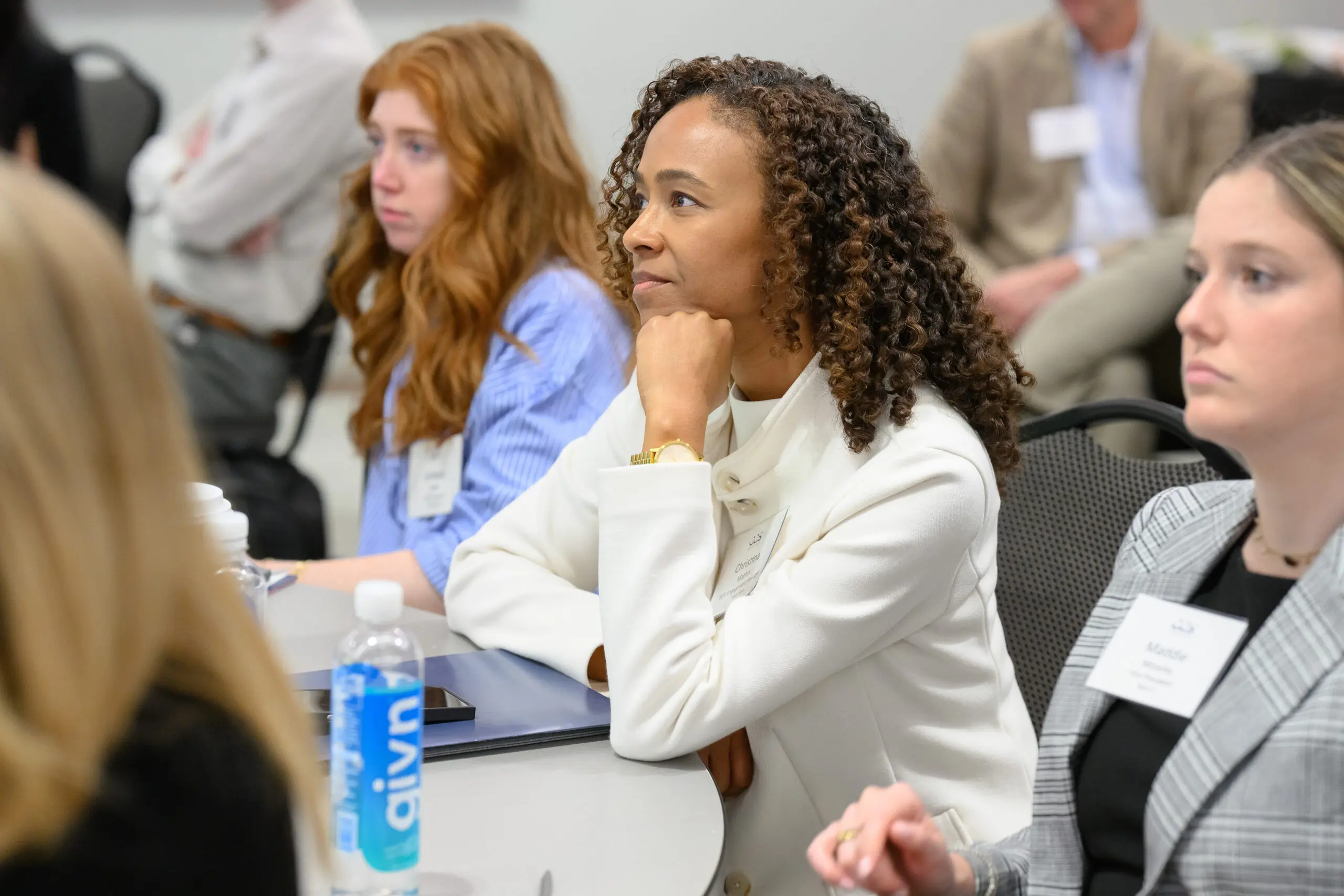 Professional Development at CCS